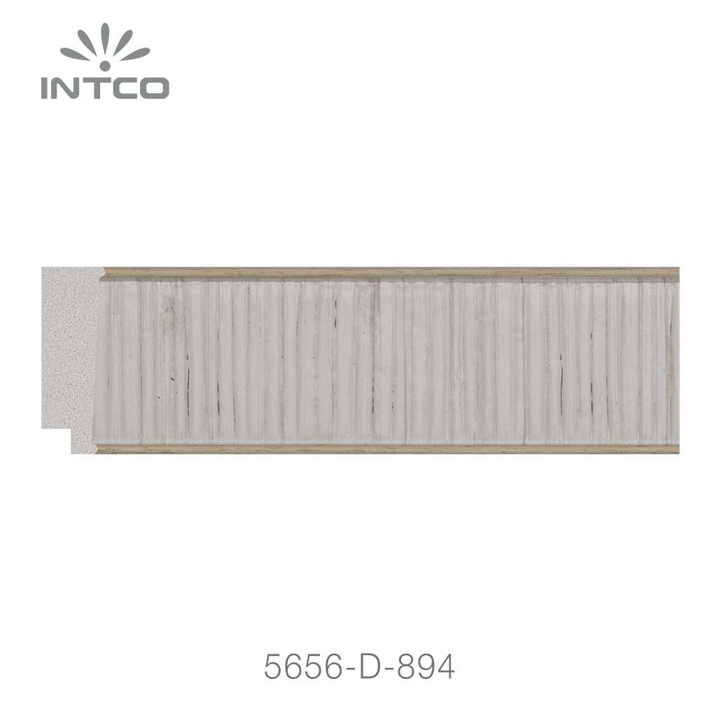custom picture frame molding