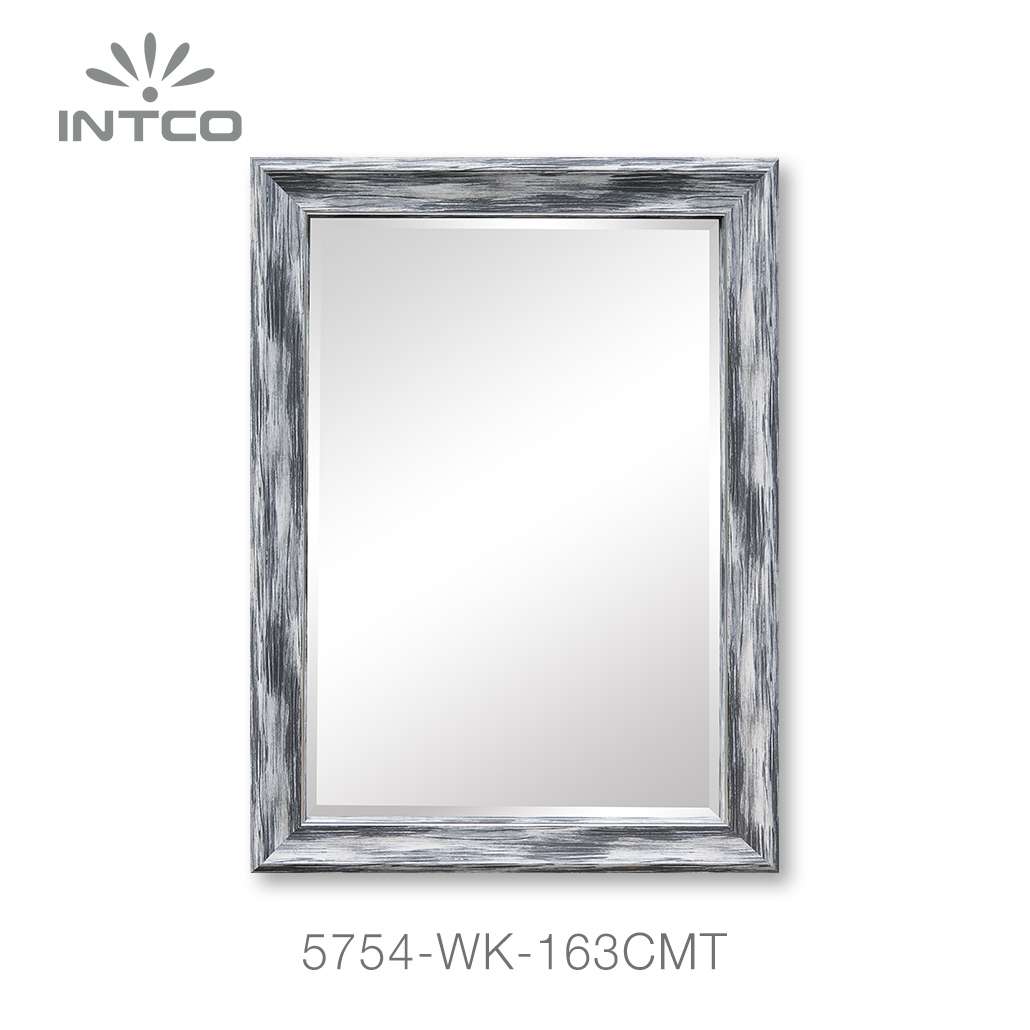 rustic wall mirror frame manufacturer