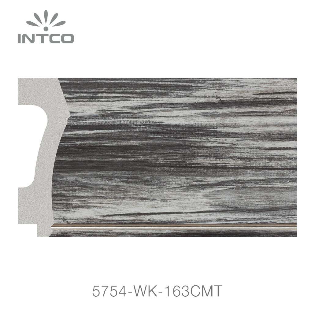 custom picture frame moldings