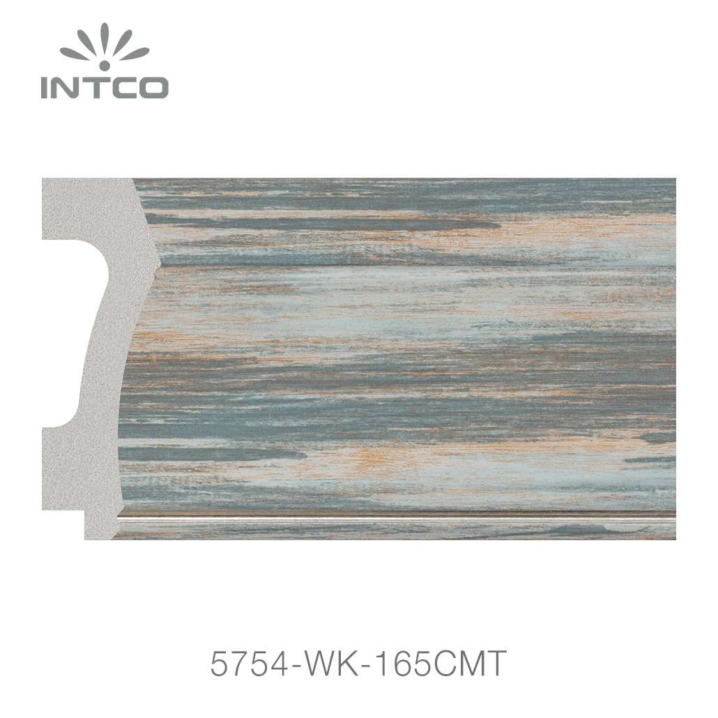 custom picture frame moldings