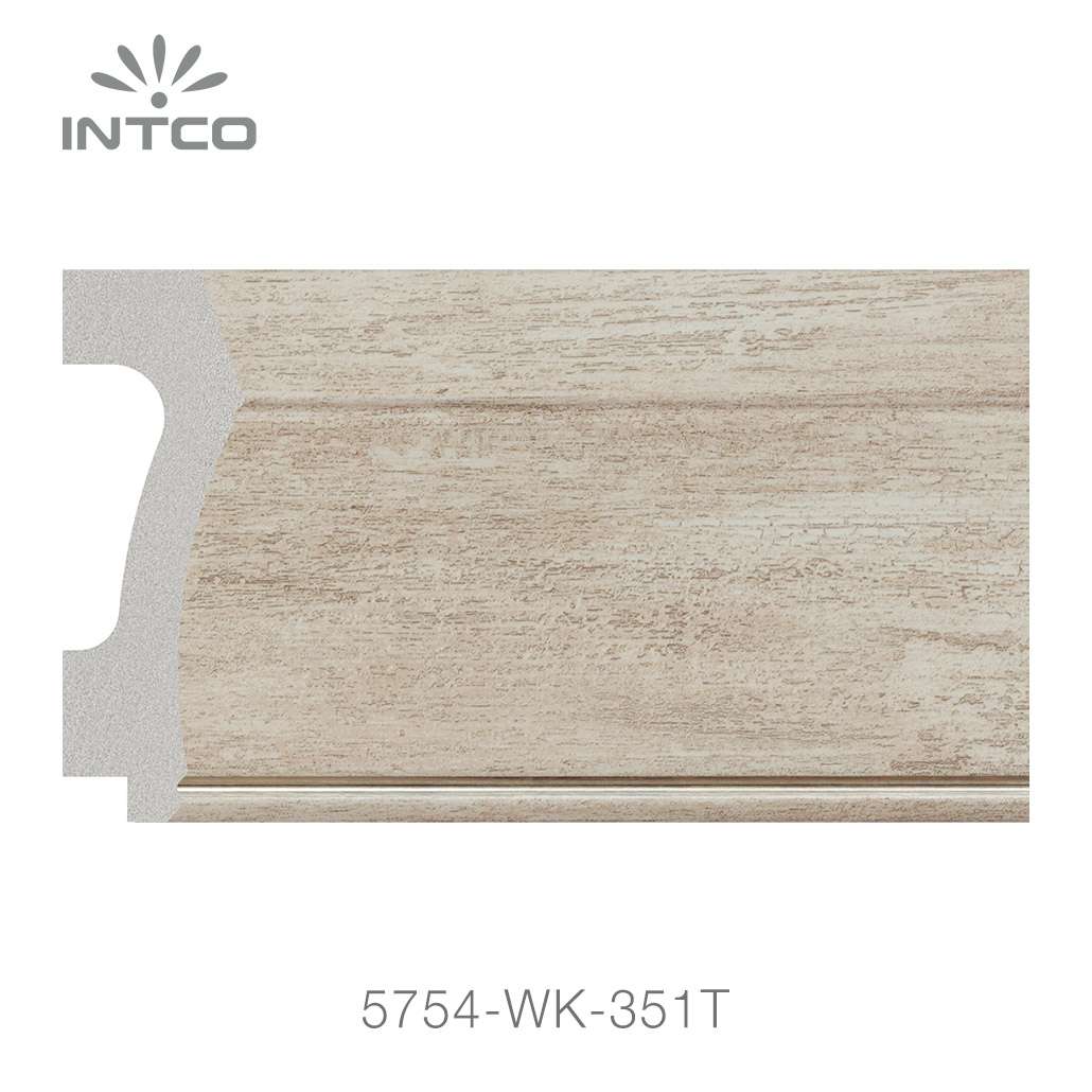 custom picture frame moldings