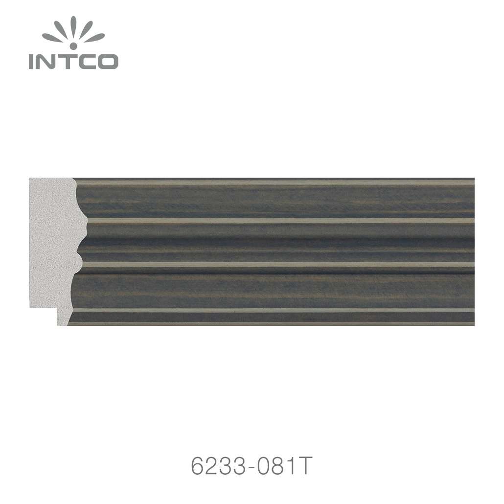 custom picture frame moldings