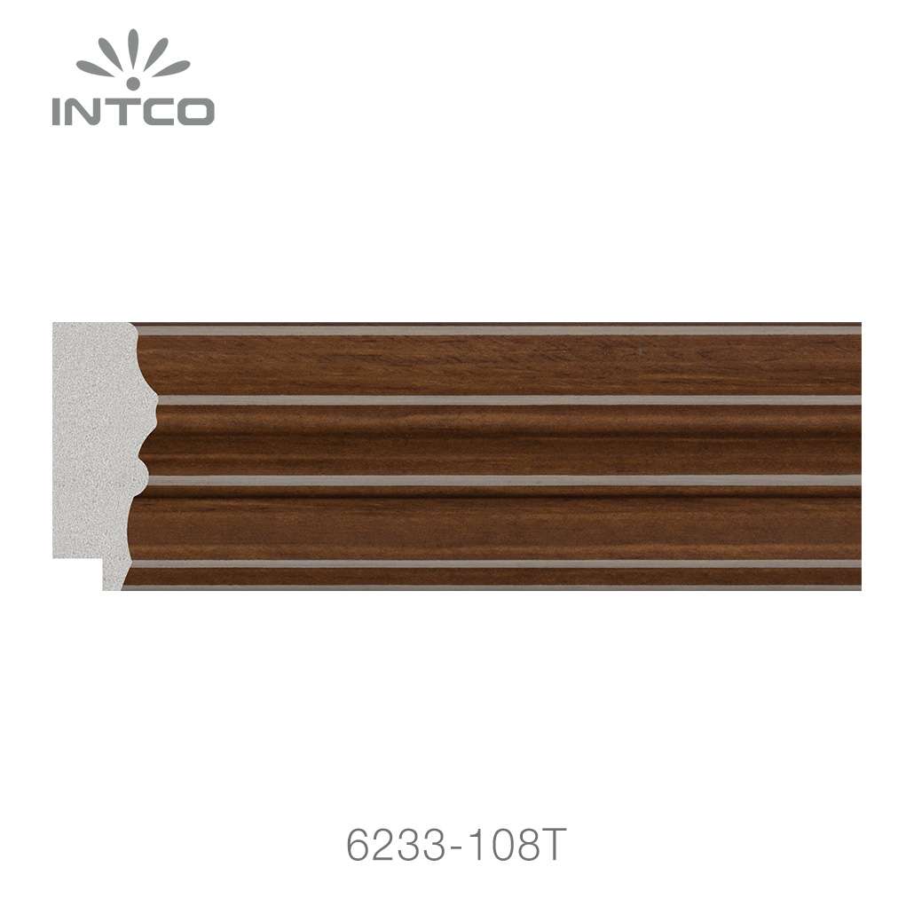 custom picture frame moldings