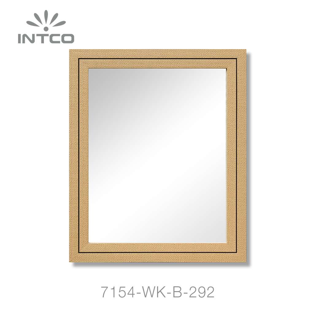 modern wall mirror manufacturer