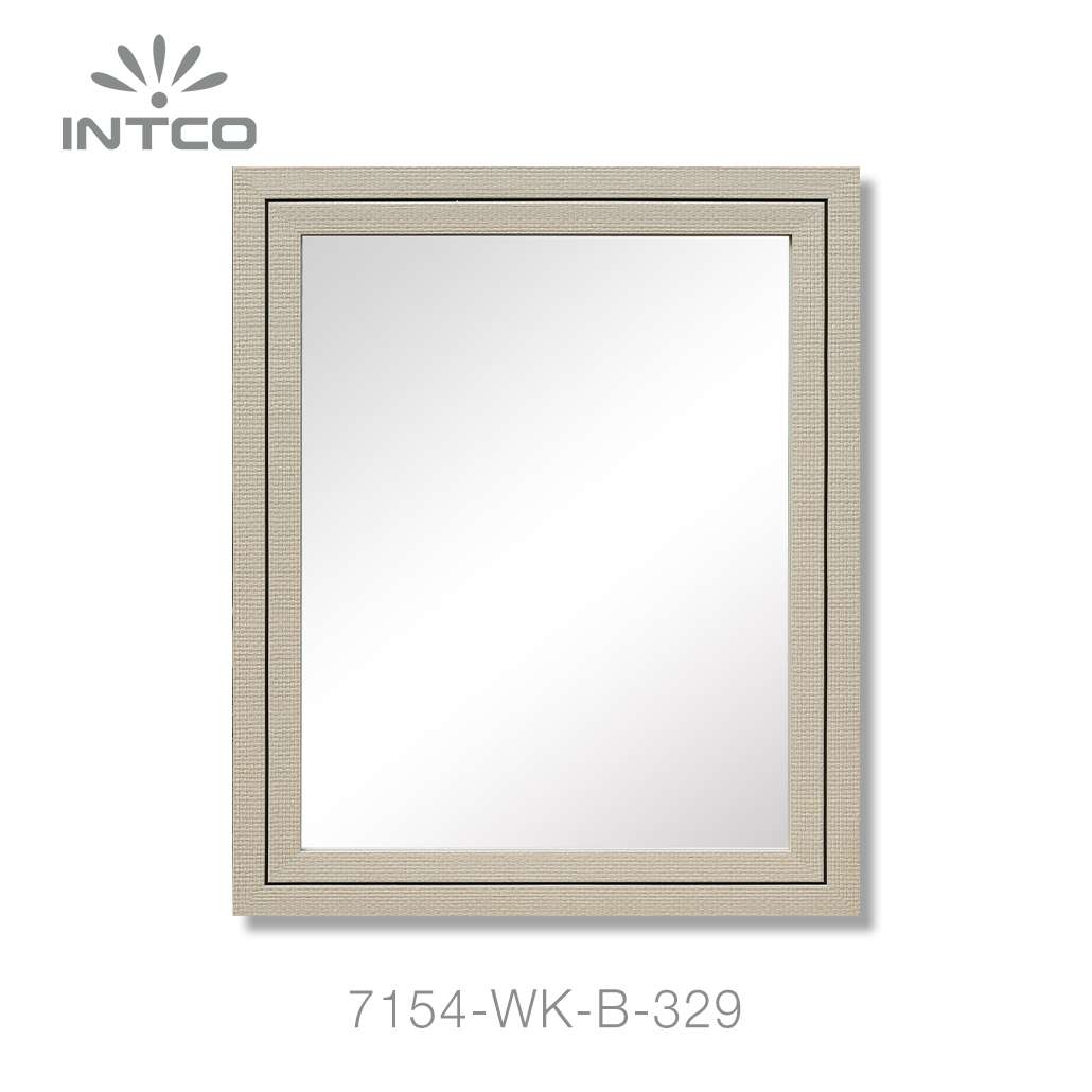 modern wall mirror manufacturer