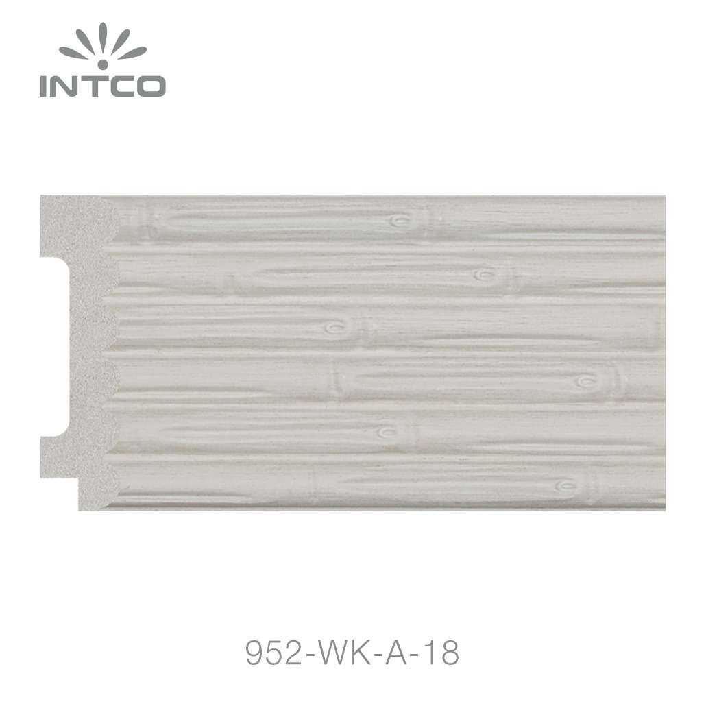custom picture frame molding