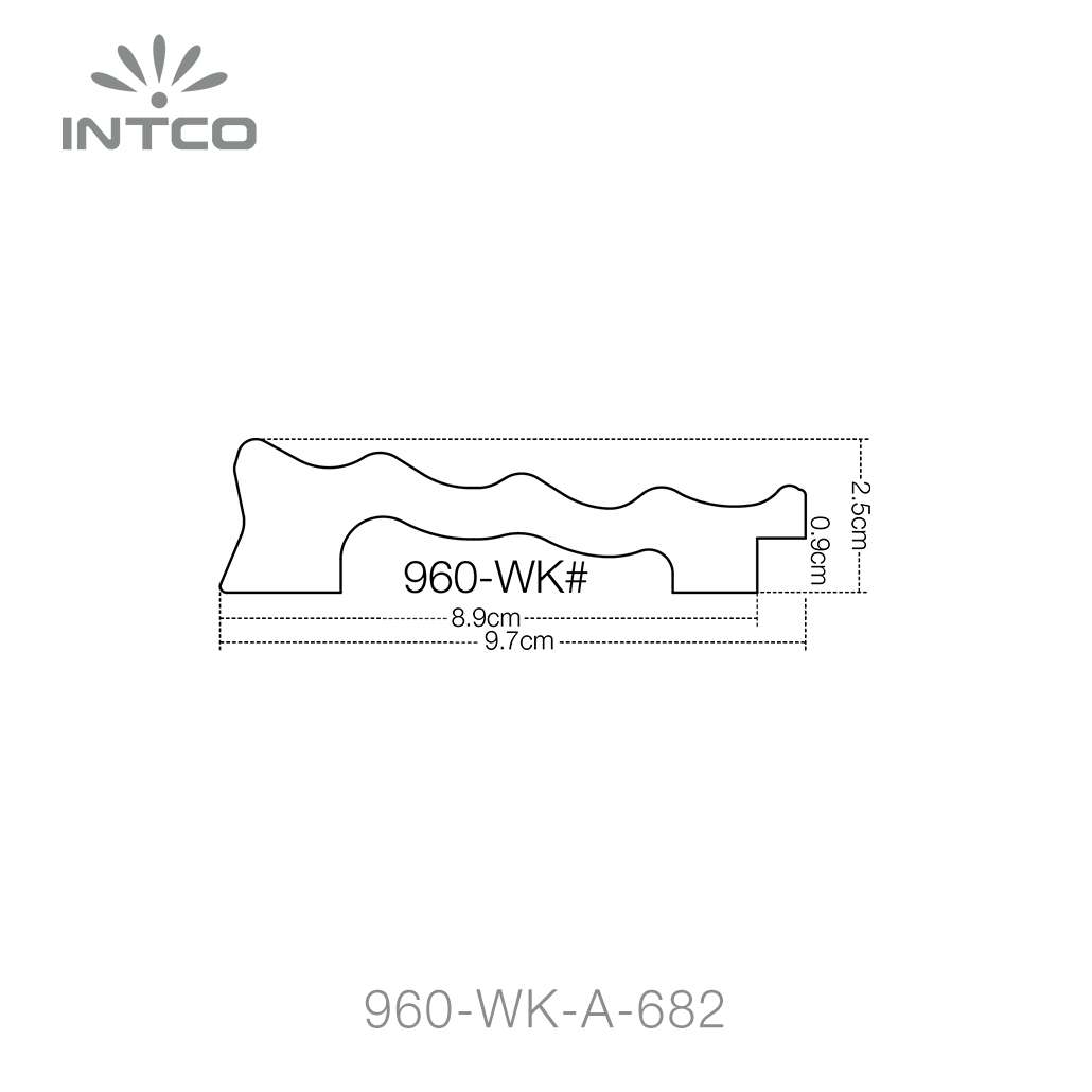 picture frame moulding profiles