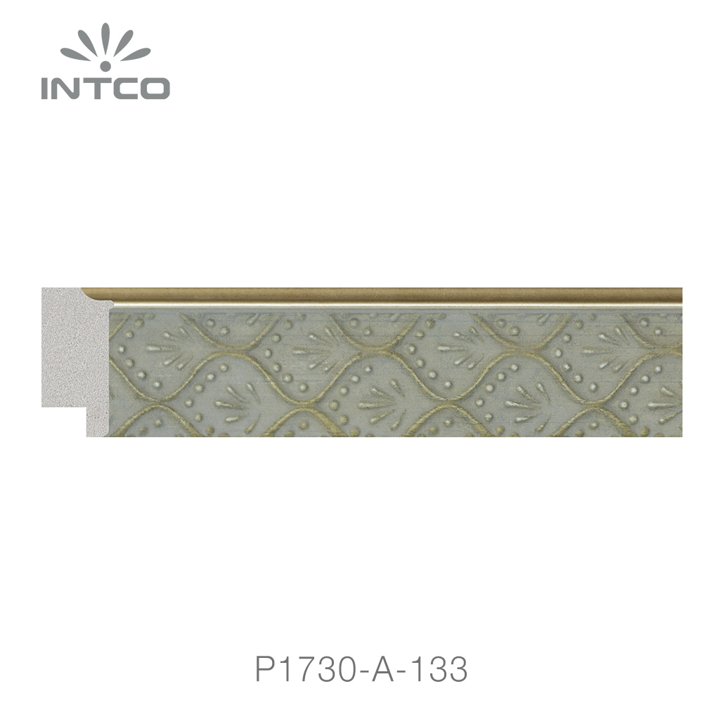 custom picture frame moldings