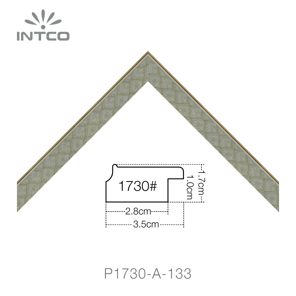 classic unfinished classic picture frame moulding