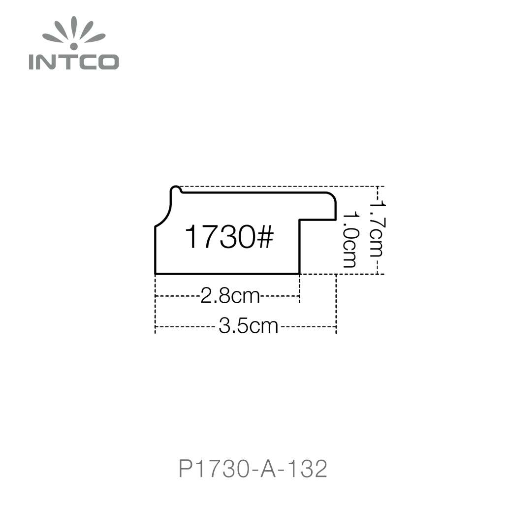 picture frame moulding profiles