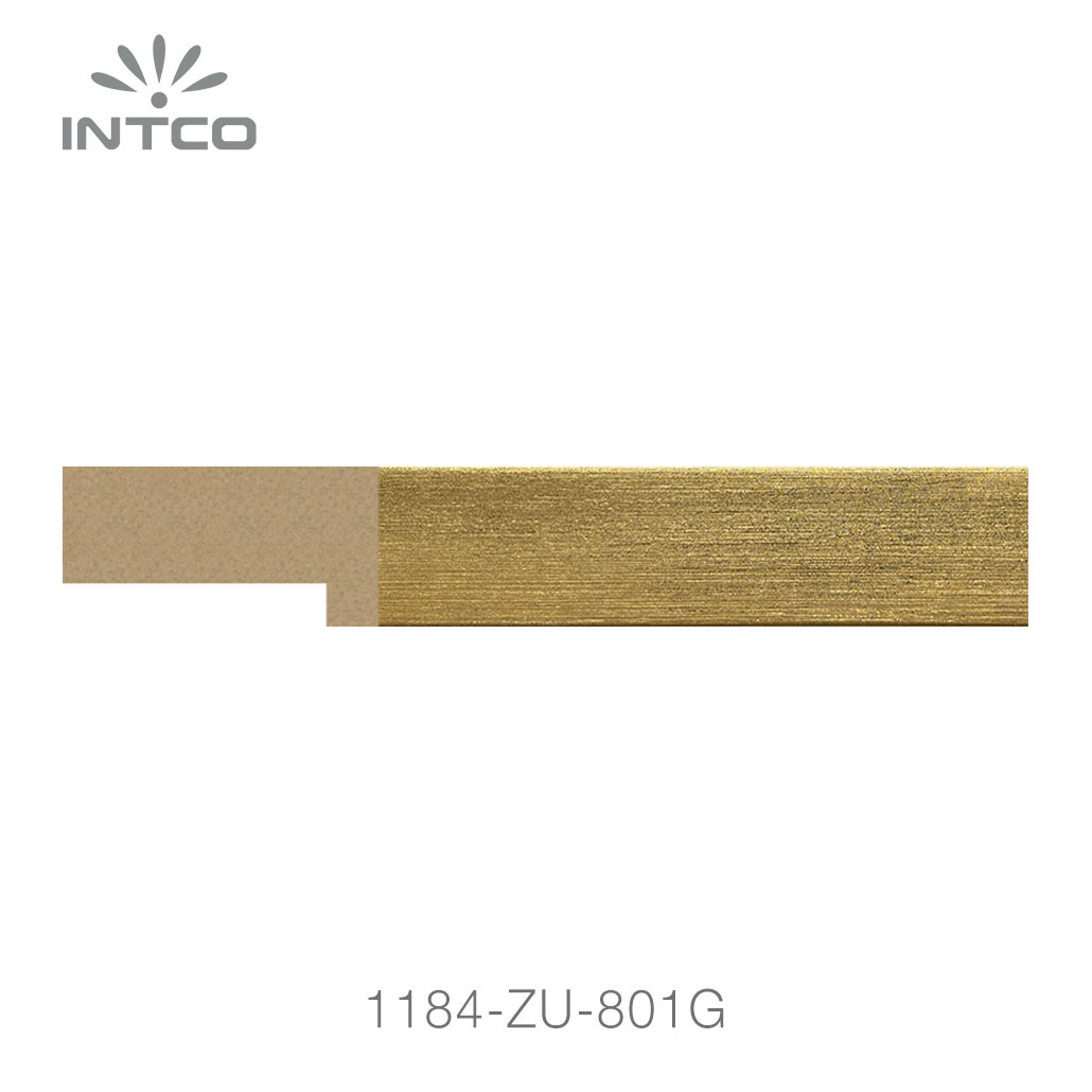 custom flat picture frame moldings