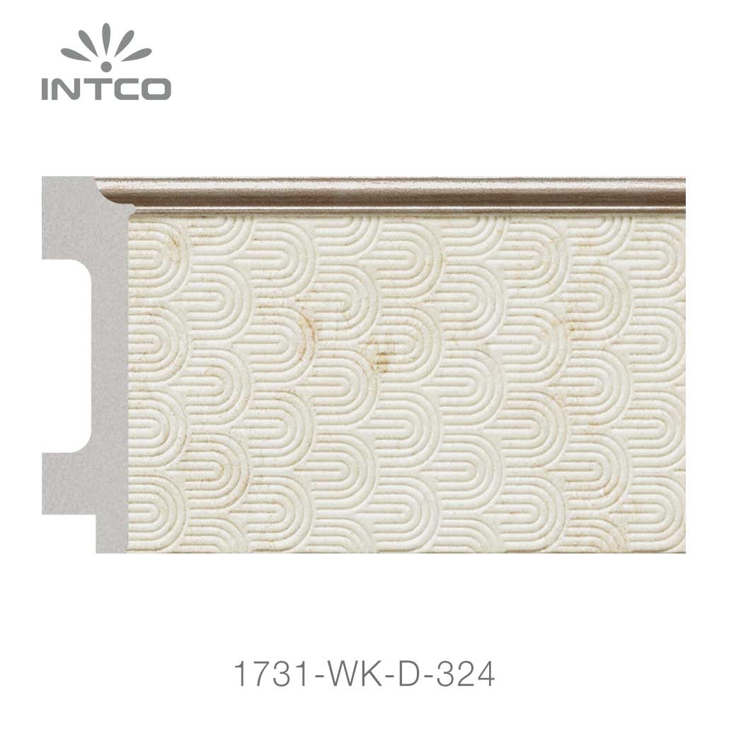 custom picture frame moldings