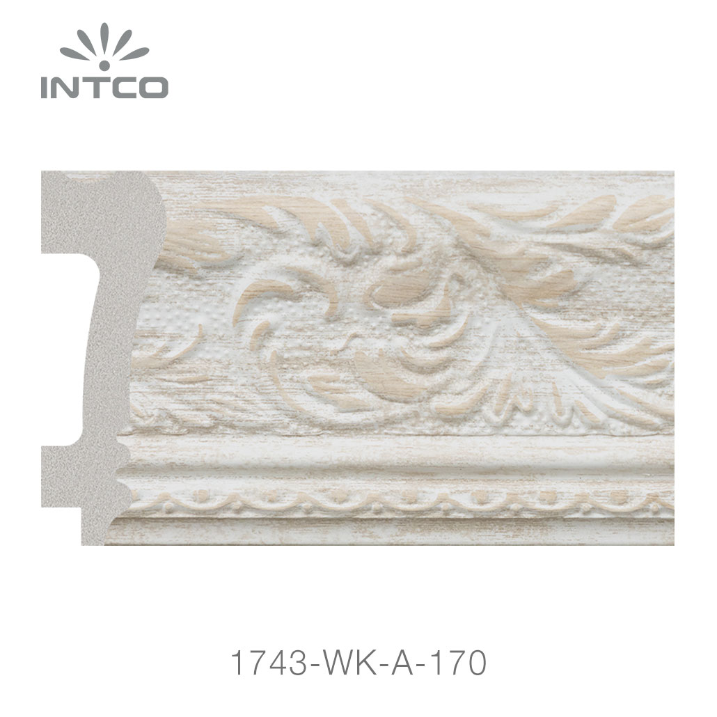 custom picture frame moldings