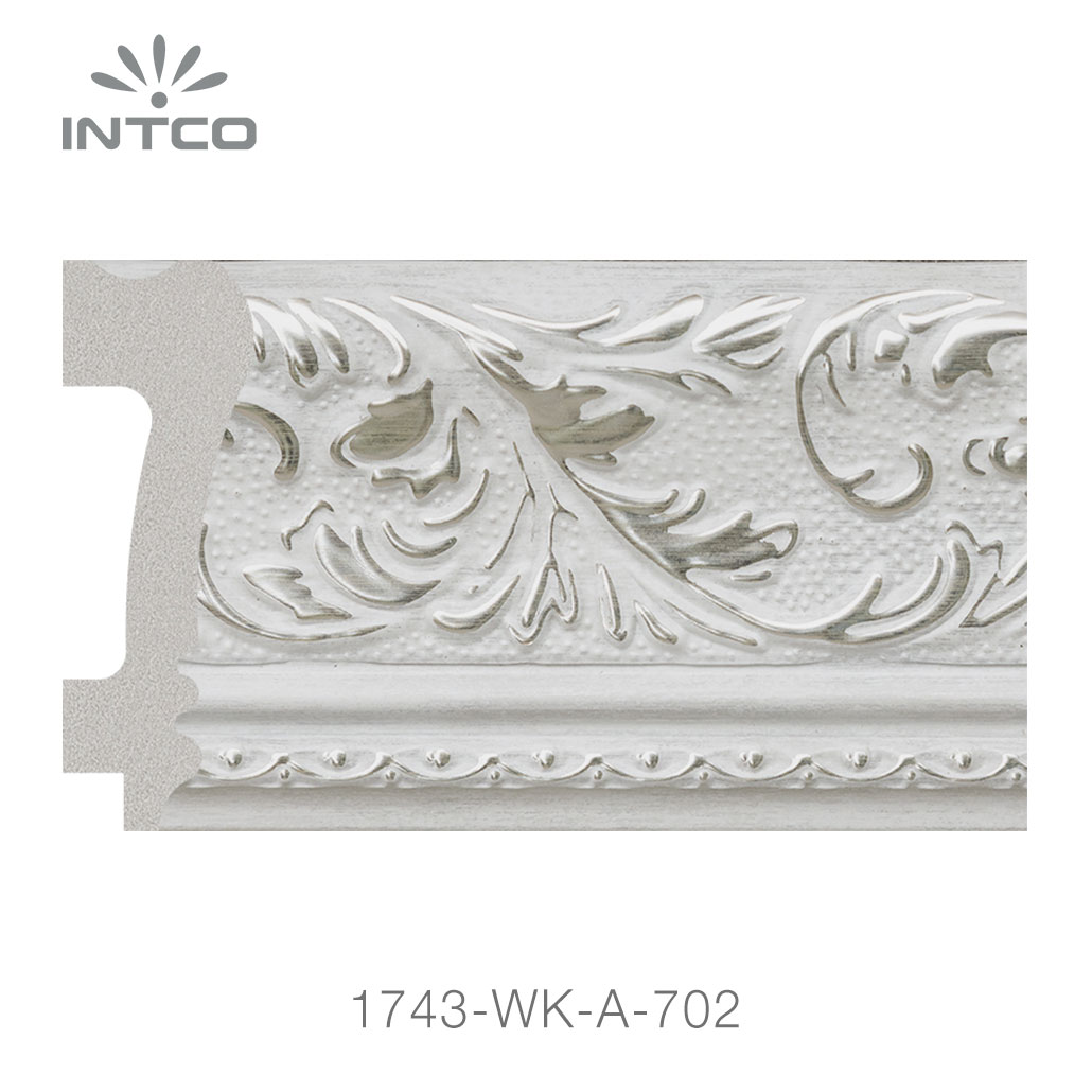 custom picture frame moldings