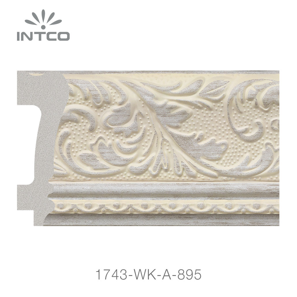 custom picture frame moldings
