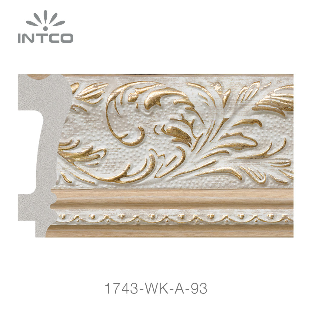 custom picture frame moldings