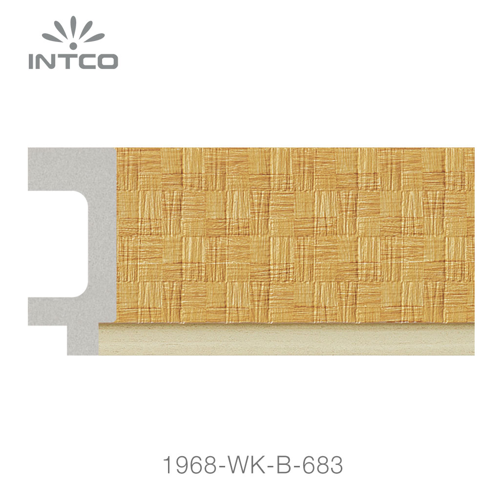 picture frame molding in lengths