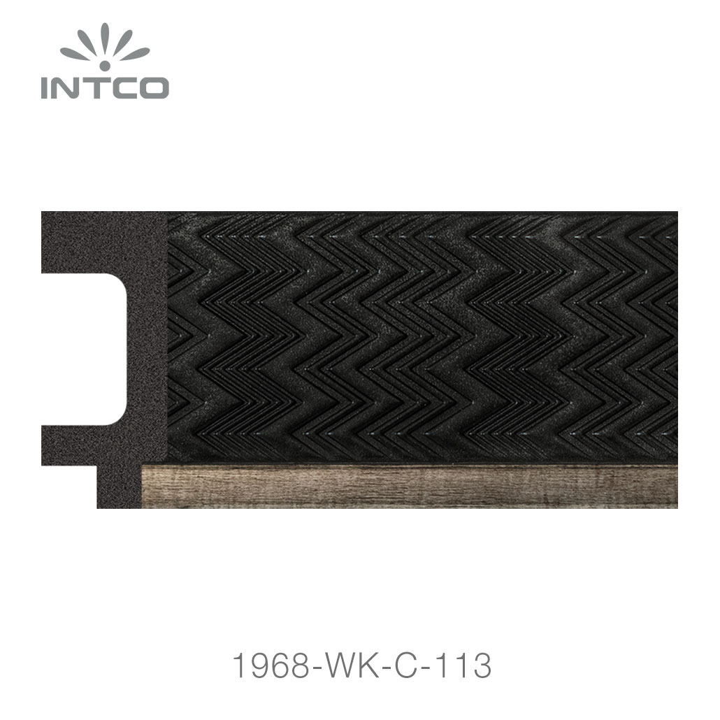 picture frame molding in lengths