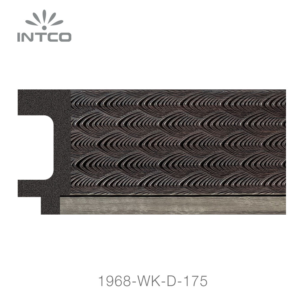 picture frame molding in lengths