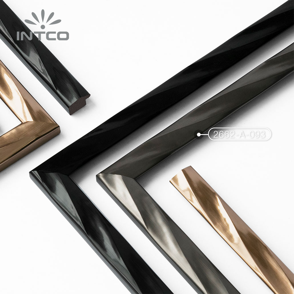 picture frame moulding collection