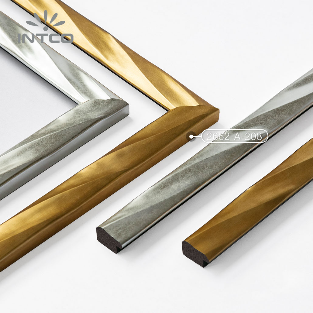 picture frame moulding collection