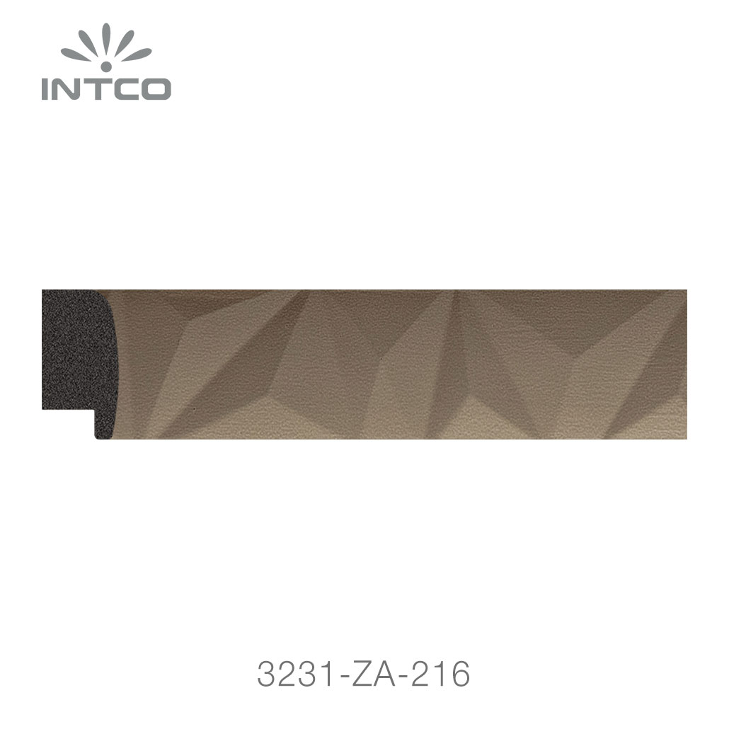 custom bronze picture frame moldings
