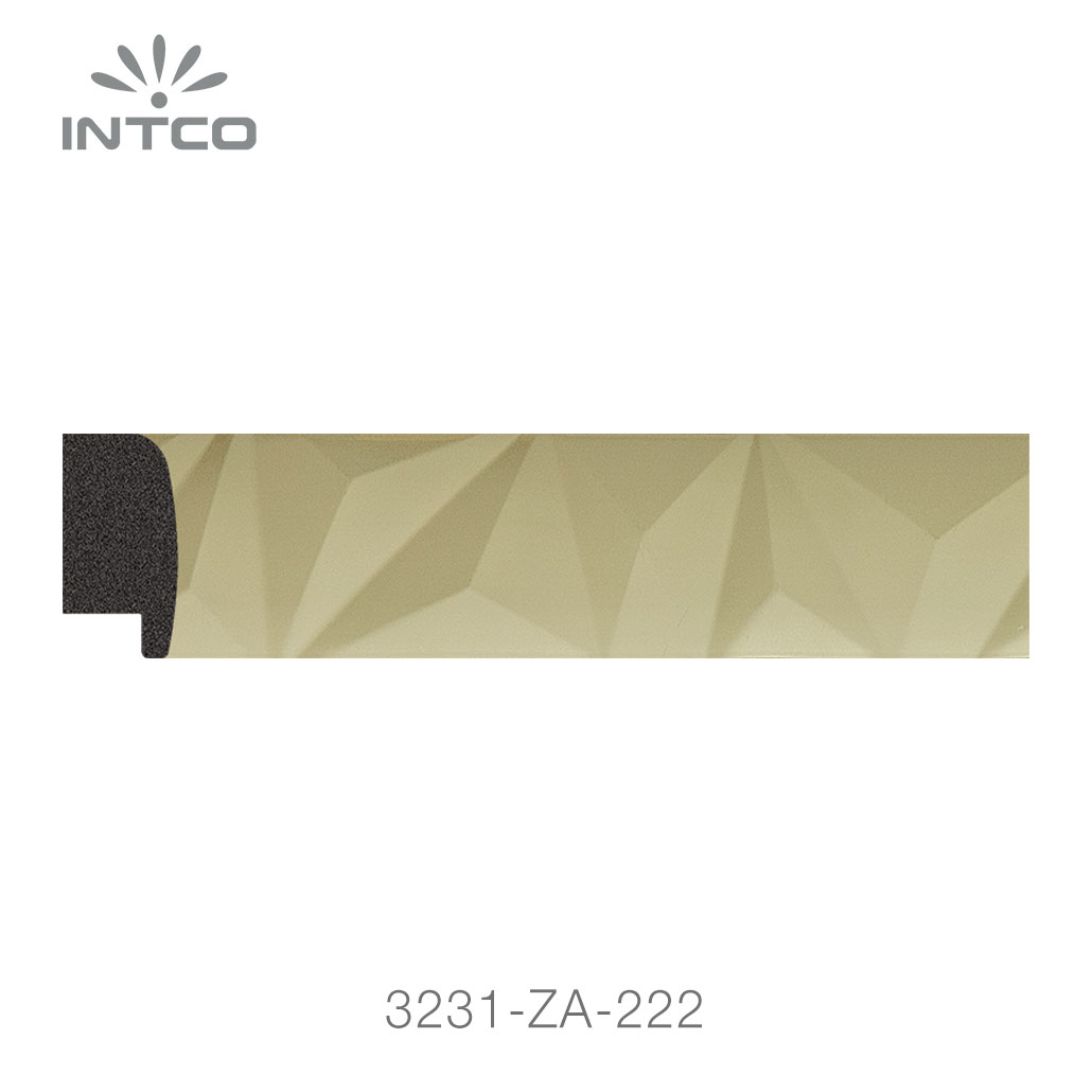 custom gold picture frame moldings