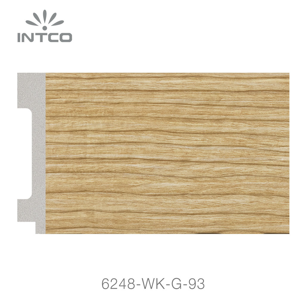 custom traditional picture frame moldings