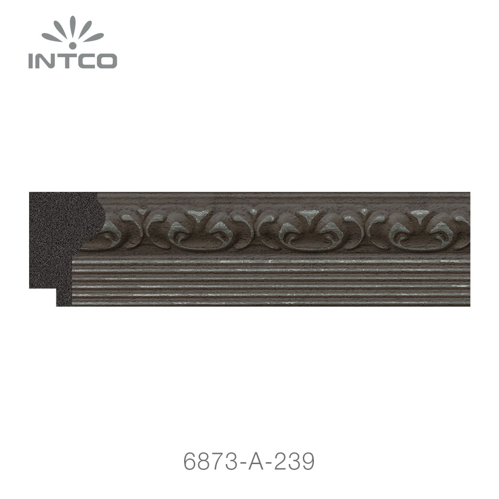 custom picture frame moldings