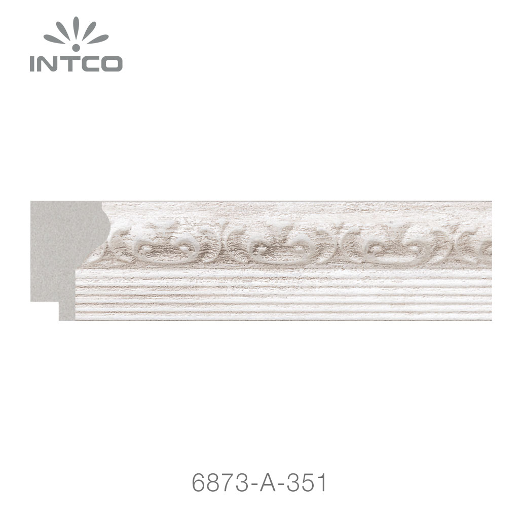 custom picture frame moldings