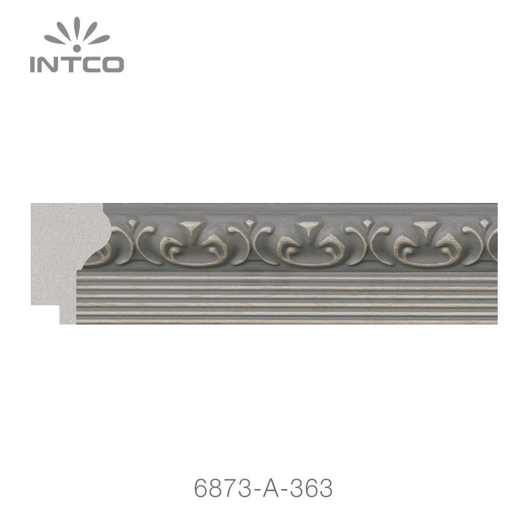 custom picture frame moldings
