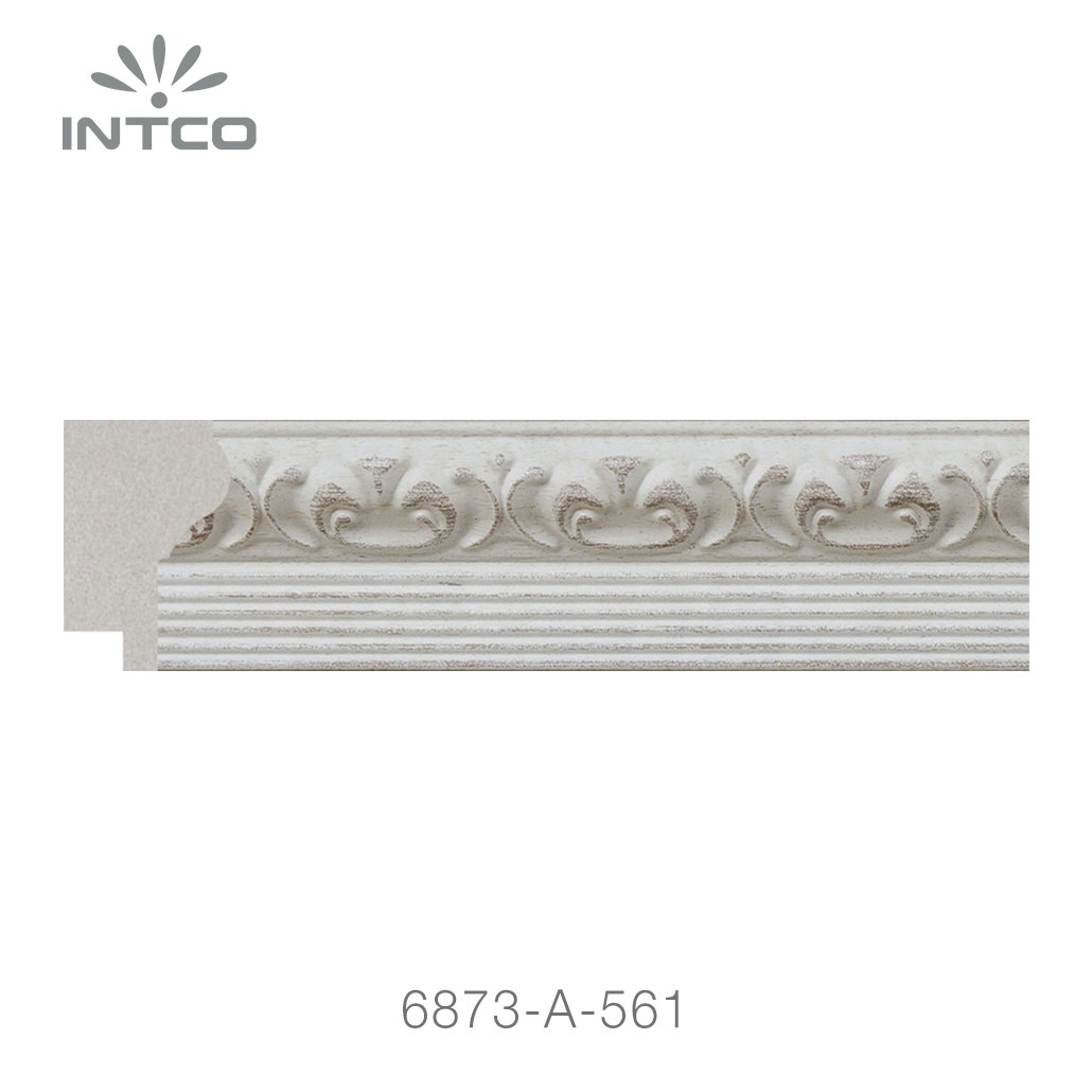 custom picture frame moldings