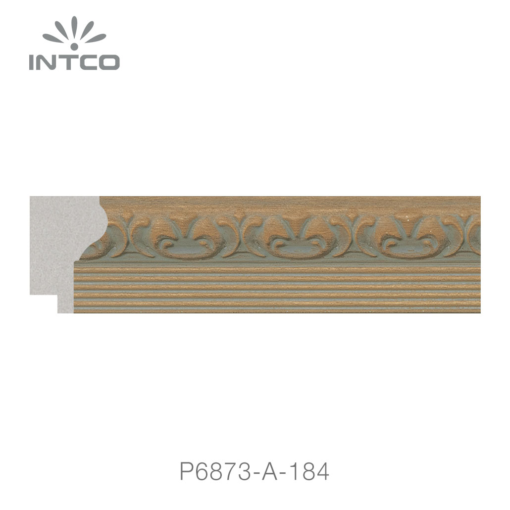 custom picture frame moldings