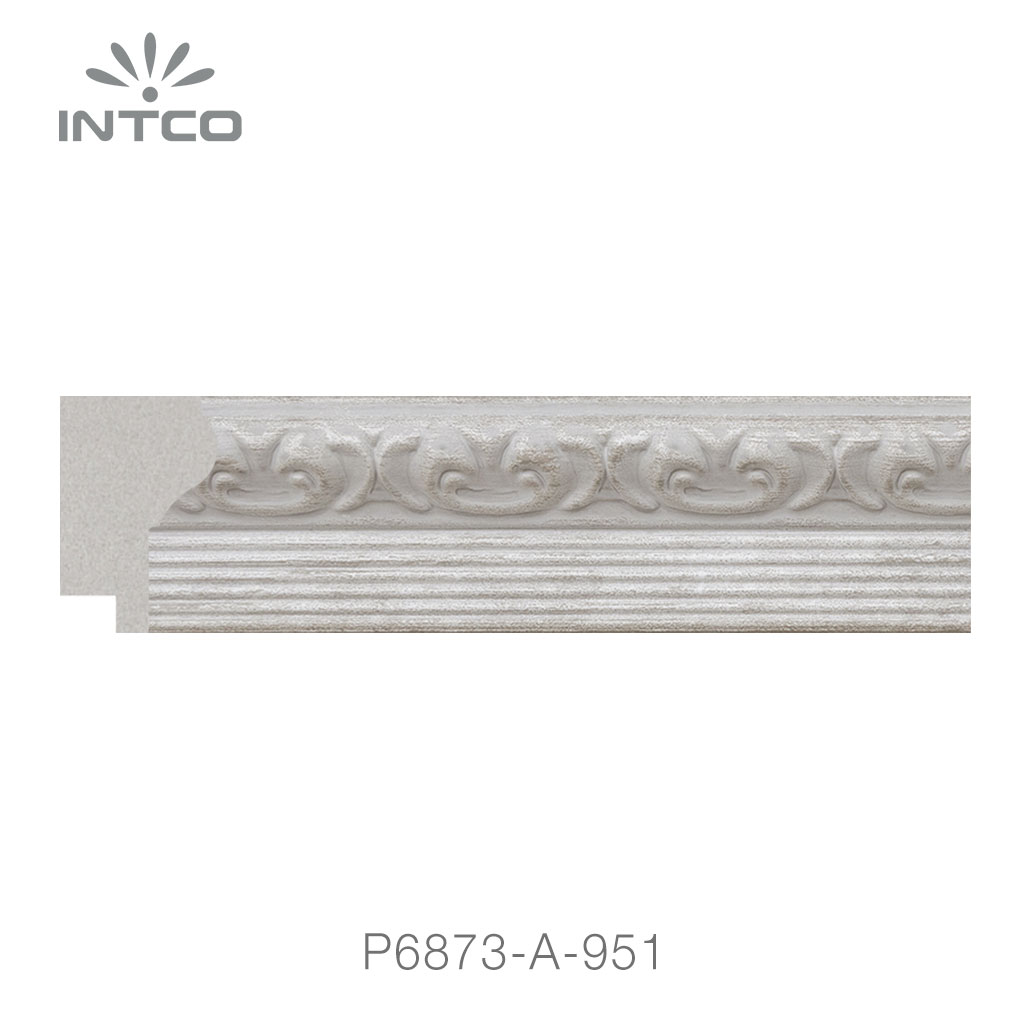 custom picture frame moldings