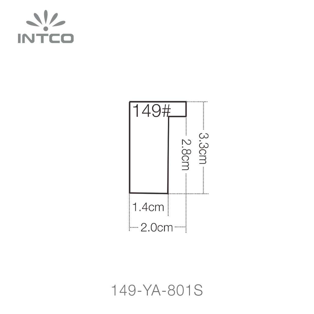 picture frame moulding profiles & specifications