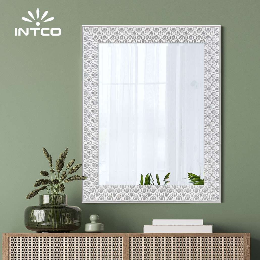 modern wall mirror ideas for home decor