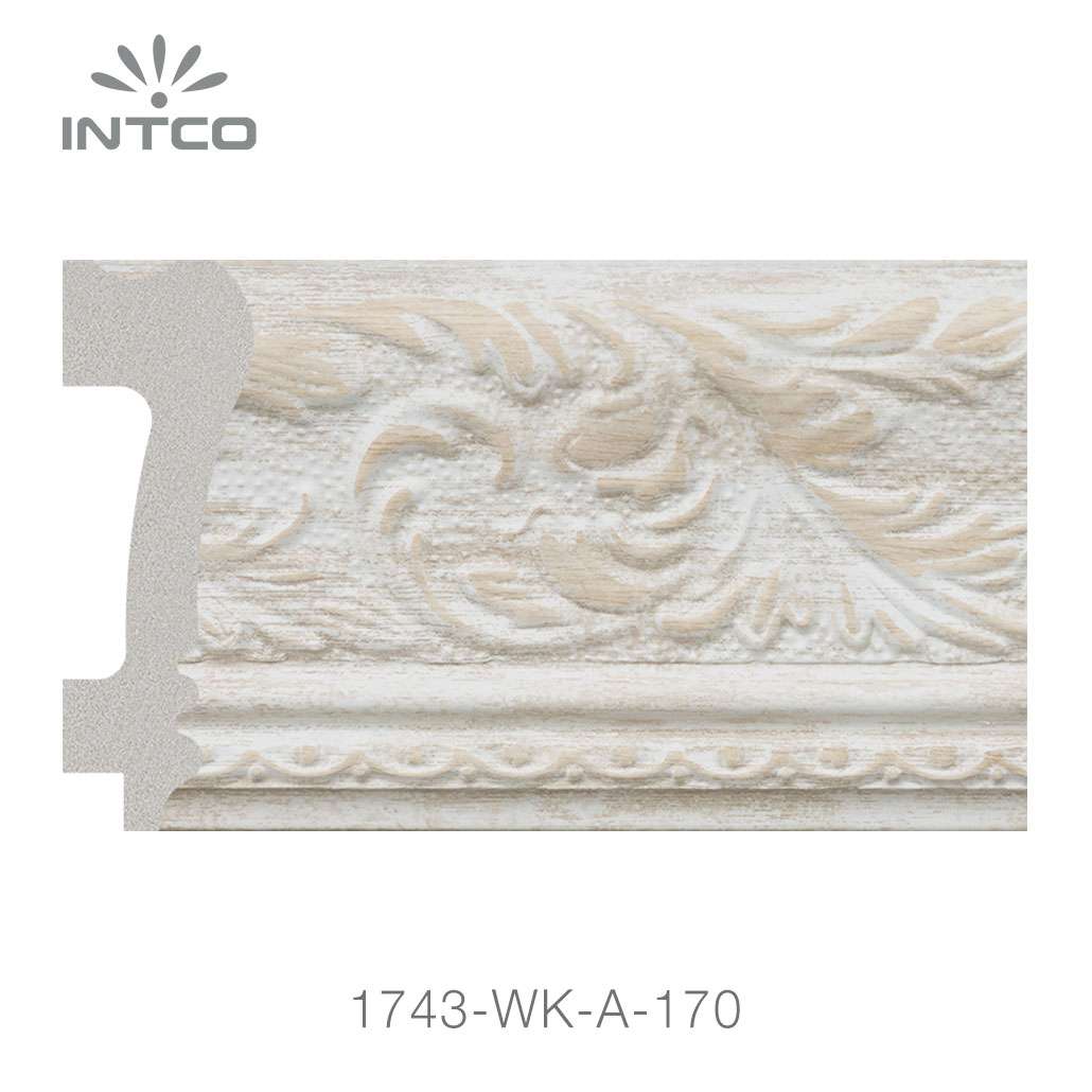 custom picture frame moldings