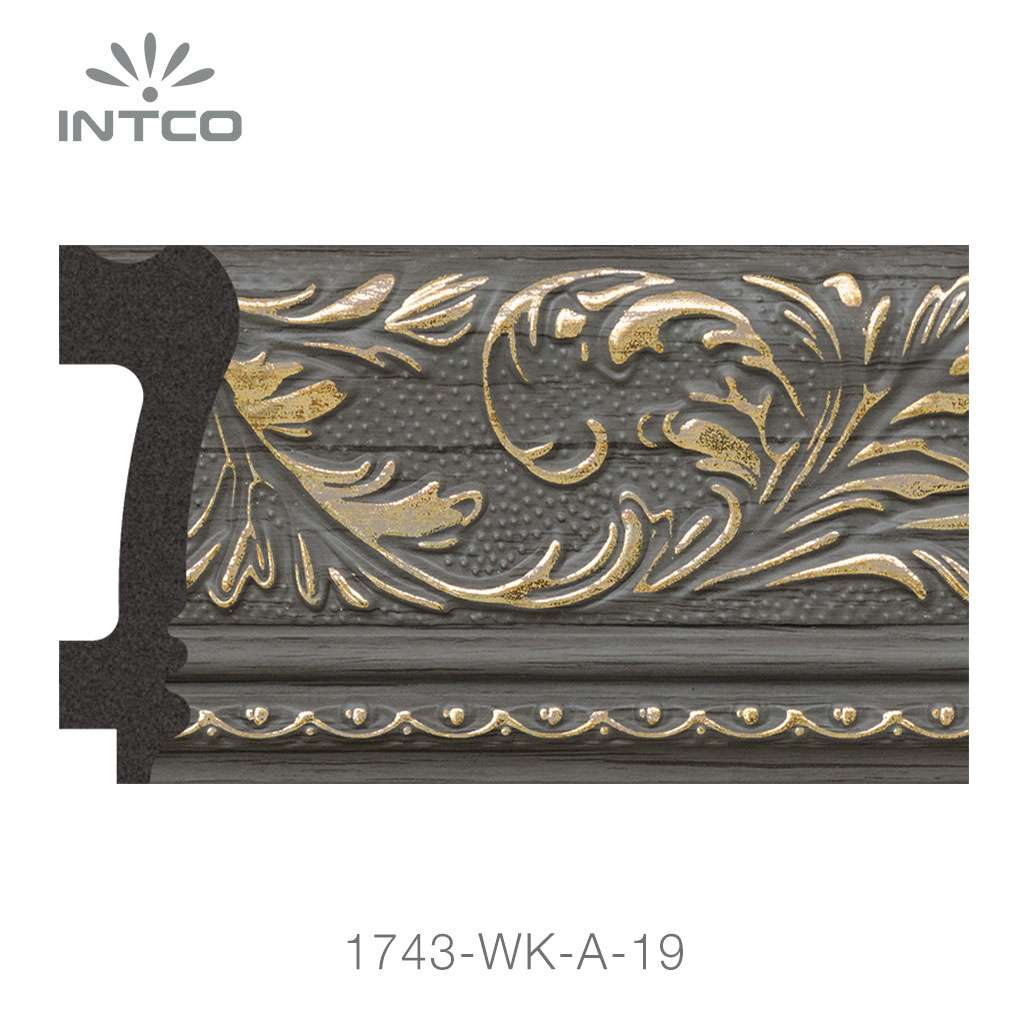custom picture frame moldings