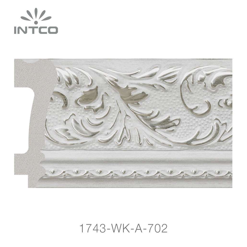 custom picture frame moldings