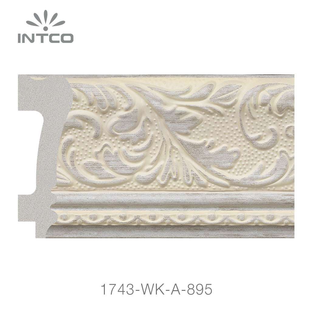 custom picture frame moldings