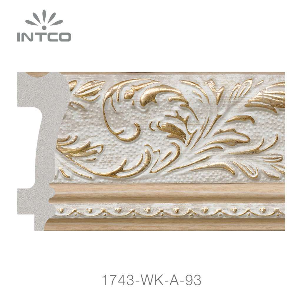 custom picture frame moldings