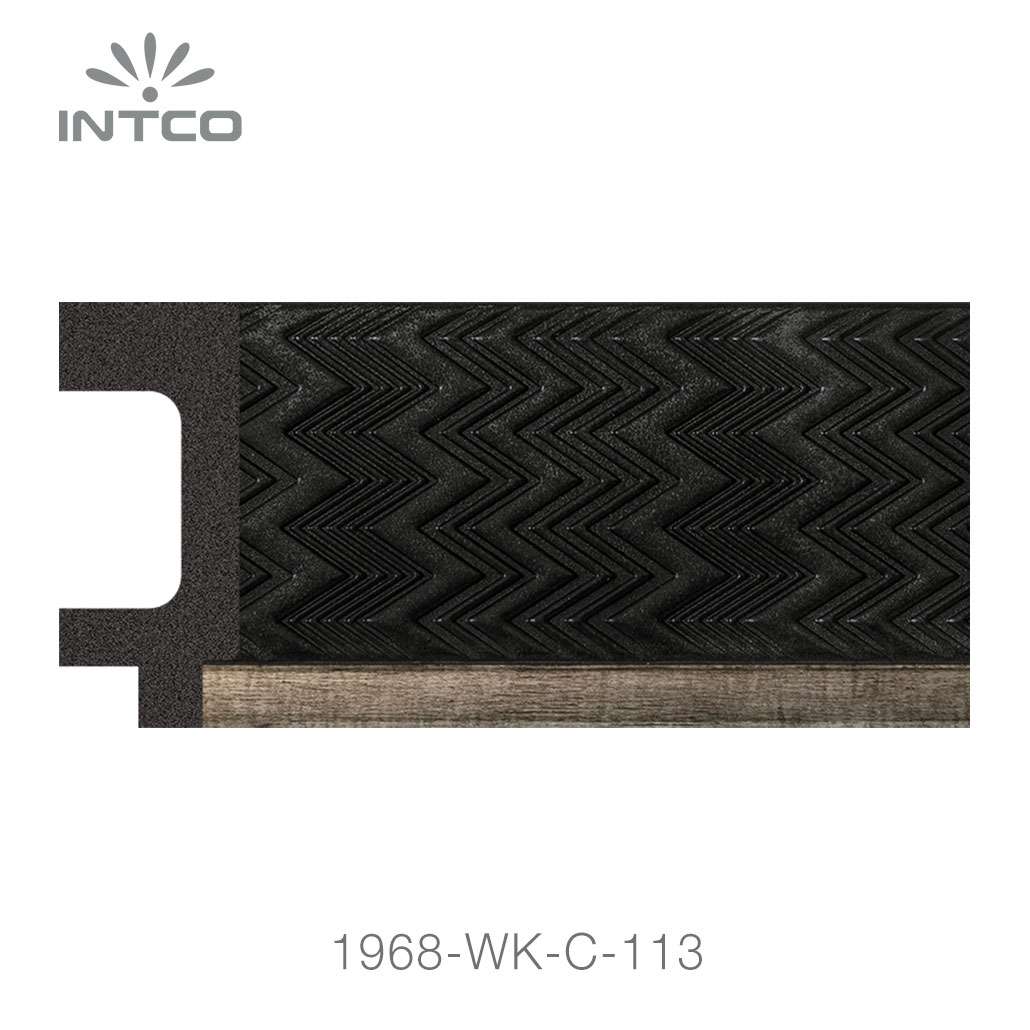 picture frame molding in lengths