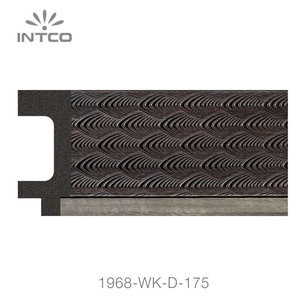picture frame molding in lengths