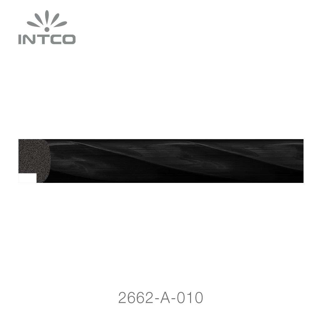custom black picture frame moldings