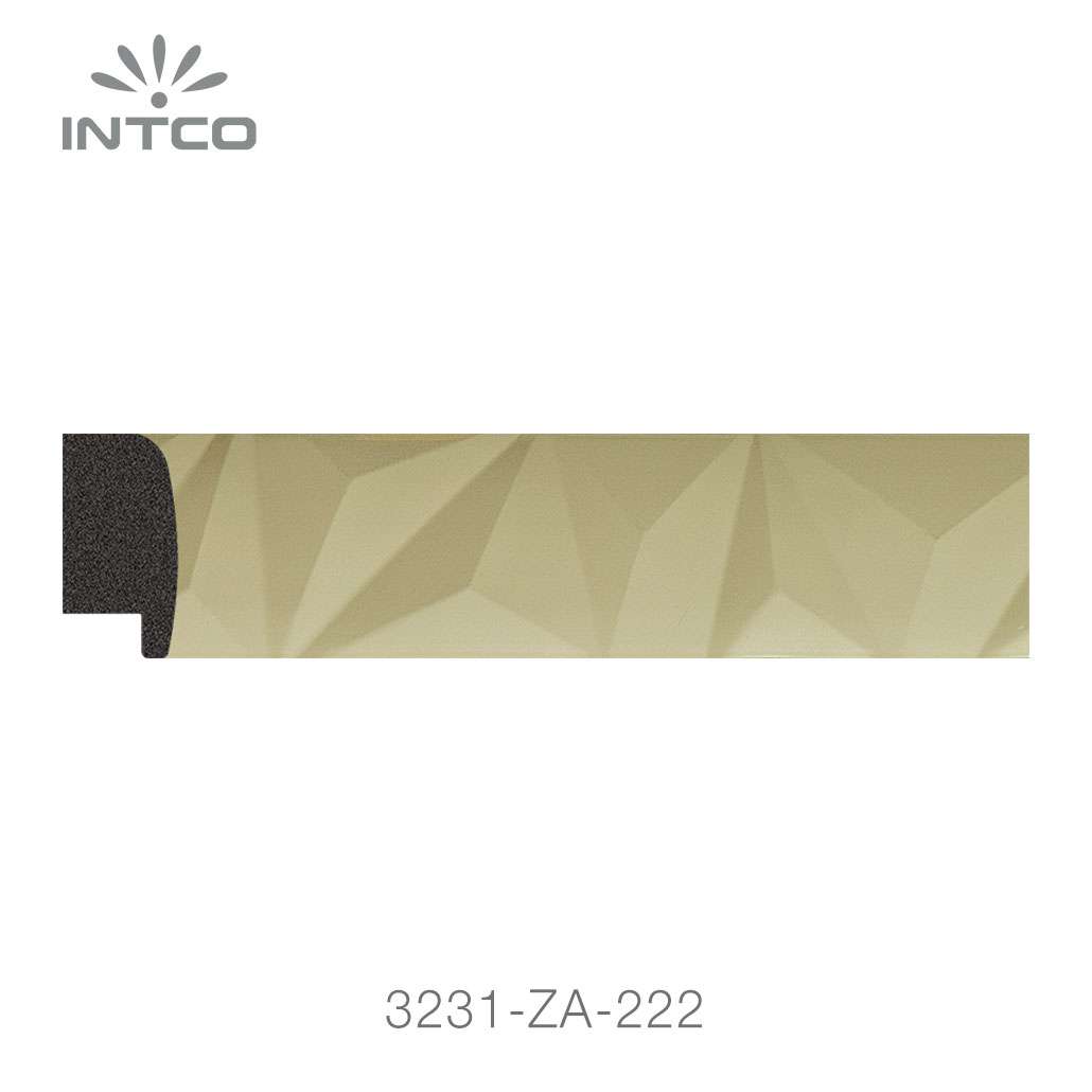 custom gold picture frame moldings