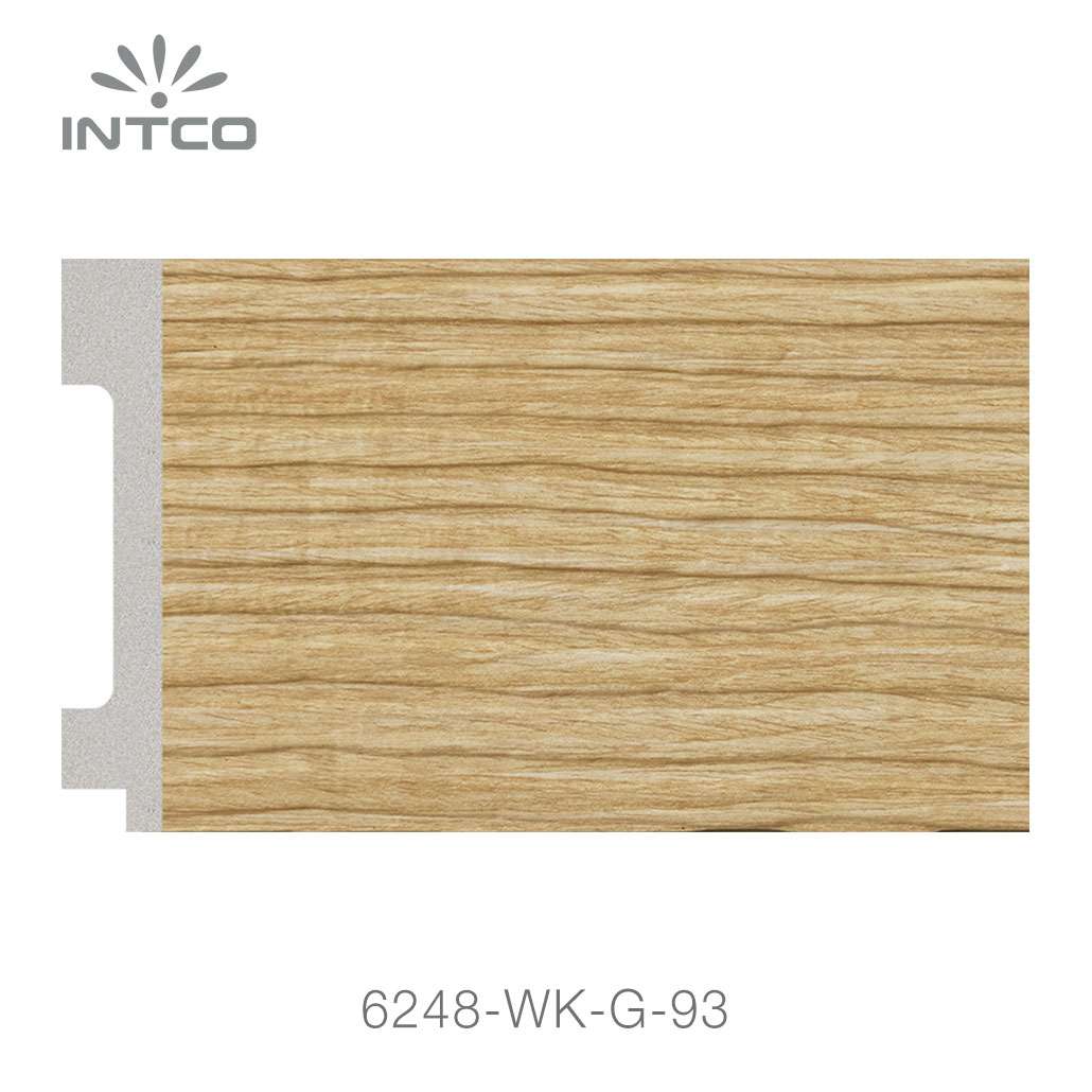 custom traditional picture frame moldings