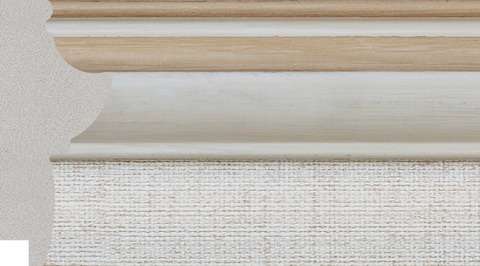 PS婚纱线条 3524-A-64CM