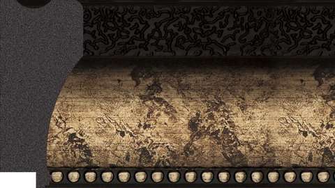 PS画框线条 378-21049
