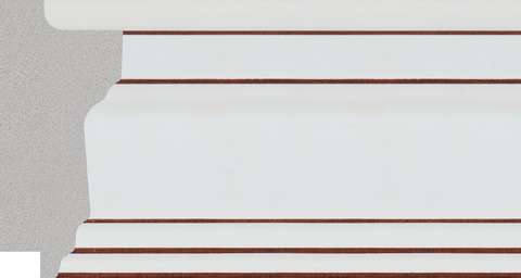PS画框线条 4582-091