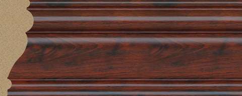 PS画框线条 JC16-38047N